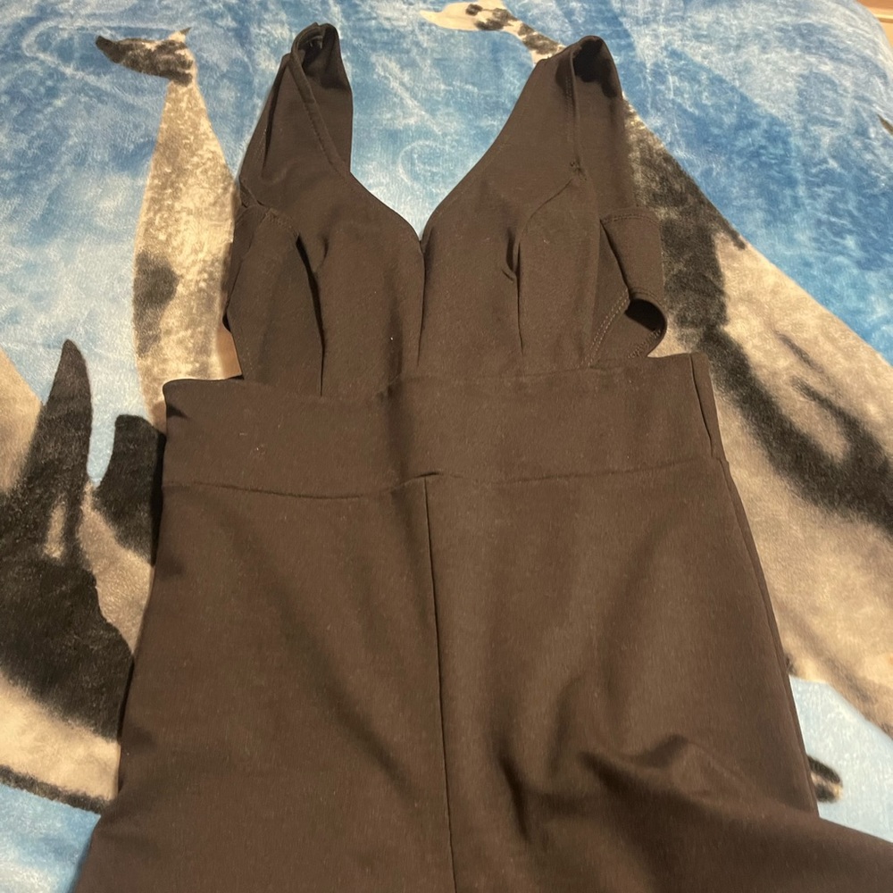 Jumpsuit